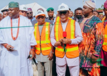 Ondo Unveils New Rural Roads: Boon for Farmers or Re-Election Ploy?