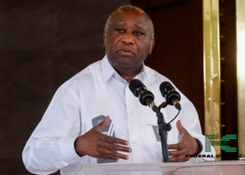 Former Ivory Coast President Gbagbo Reveals Intention to Contest 2025 Election