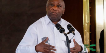 Former Ivory Coast President Gbagbo Reveals Intention to Contest 2025 Election
