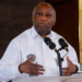 Former Ivory Coast President Gbagbo Reveals Intention to Contest 2025 Election