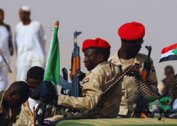 Sudan Rejects Ramadan Truce, Demands Concessions from Paramilitary Force