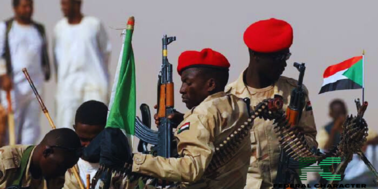 Sudan Rejects Ramadan Truce, Demands Concessions from Paramilitary Force