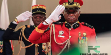 Central African Bloc Caves to Gabon After Coup: Sanctions Lifted, But is it a Win?