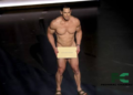 Controversy Trails John Cena As He Goes Naked At the Oscars 2024