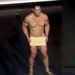 Controversy Trails John Cena As He Goes Naked At the Oscars 2024