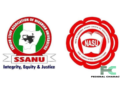 BREAKING NEWS: SSANU, NASU Commence 7-day Warning Strike
