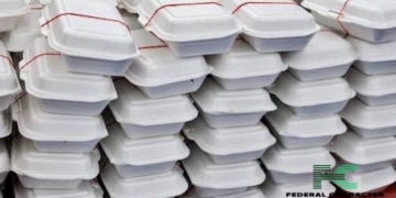 Oyo Follows Lagos’ Lead: Styrofoam Ban Sparks Debate