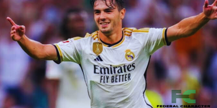 Real Madrid Star Diaz Snubs Spain for Morocco! Was He Right?