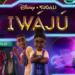 Your New Best Friends Are in Lagos! Dive into Iwájú
