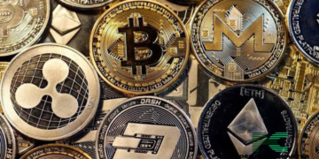 Bitcoin rises to an all time high of $71,000