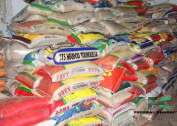 Government directs release of seized food items by custom as a means to aid food security