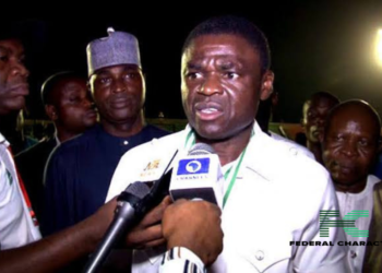 Edo State’s “Impeachment Samba”: A Political Tango Gone Wrong