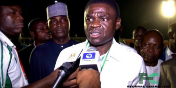 Edo State’s “Impeachment Samba”: A Political Tango Gone Wrong