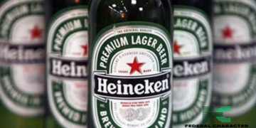 Nigerians Groan as Nigerian Breweries Hikes Prices of Beer Once Again