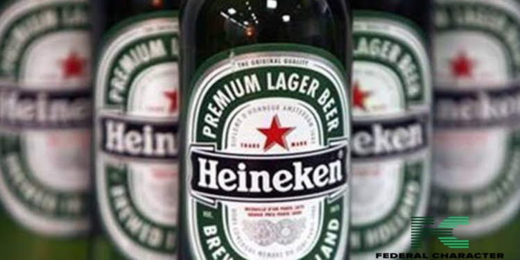 Nigerians Groan as Nigerian Breweries Hikes Prices of Beer Once Again