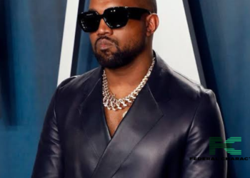 ‘Adidas Stole My Ideas’—Kanye West Says In New Video