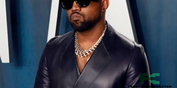 ‘Adidas Stole My Ideas’—Kanye West Says In New Video