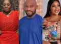 Rita Edochie Derides Judy Austin as Yul Renounces His Marriage to Her