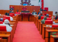 Senate Drama Unfolds: Budget Allegations and Unsettling Revelations