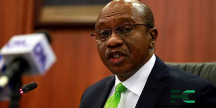 Remembering Emefiele: A Closer Look at the Legal Battle