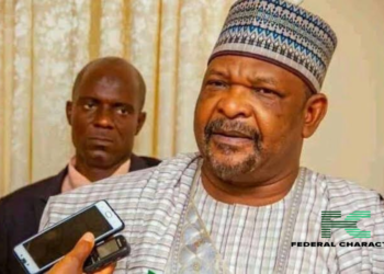 Breaking News: Senator Ningi Resigns as Chairman of Northern Senators Forum