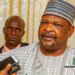 Breaking News: Senator Ningi Resigns as Chairman of Northern Senators Forum