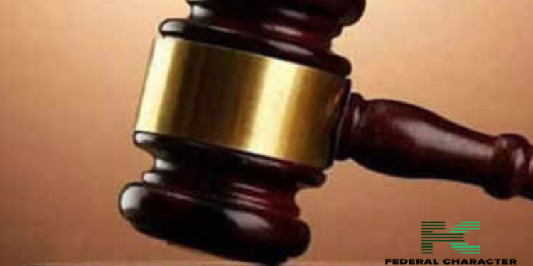 Ugandan Court Supports Government’s Rebuttal To Enrol LGBT Organisation