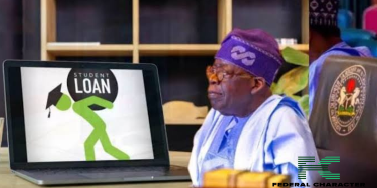 FG Adjourns Students’ Loan Launch Indefinitely