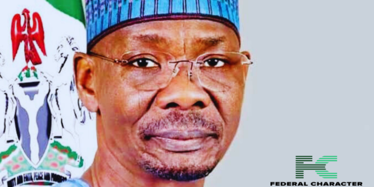 Why the Nasarawa State Nurses Gave Governor Sule 14-Days Ultimatum