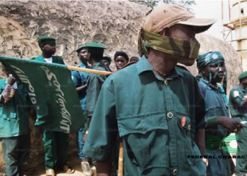 Kano State Hisbah Warns Non-Muslim Residents Against Eating In Public During Ramadan