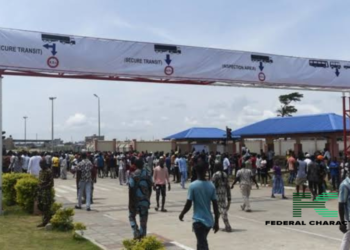 BREAKING NEWS: Nigeria Reopens Borders with Niger and Lifts Sanctions