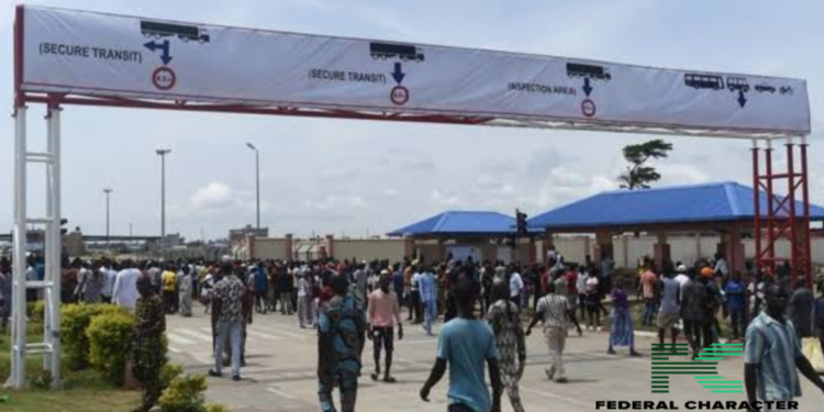 BREAKING NEWS: Nigeria Reopens Borders with Niger and Lifts Sanctions