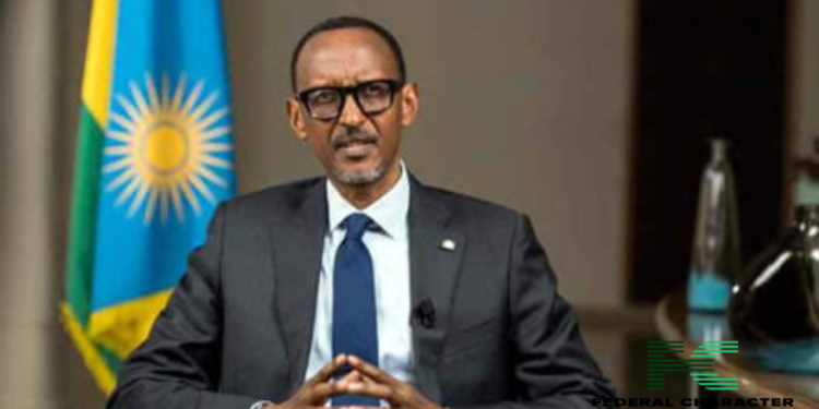 Rwanda’s Opposition Leader Blocked from Election in Controversial Court Decision