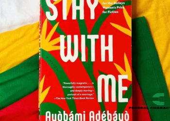 Stay With Me: A Harrowing Portrait of Betrayal and Deception in Marriage”