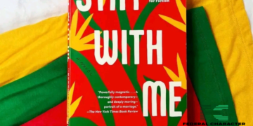 Stay With Me: A Harrowing Portrait of Betrayal and Deception in Marriage”