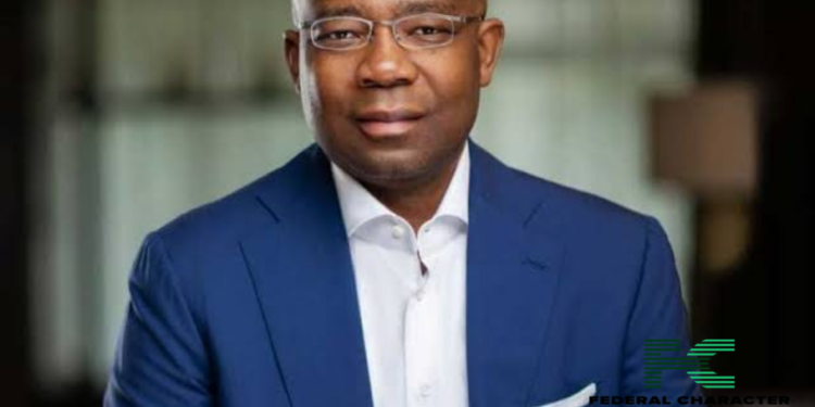 Former CEO Returns to Lead Access Holdings After Sudden Passing of Successor