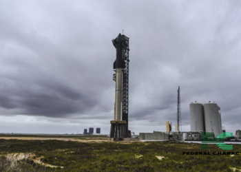 Everything You Need To Know About Elon Musk’s Giant Starship Rocket Launching Again Today