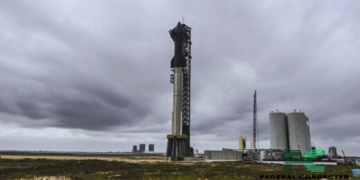 Everything You Need To Know About Elon Musk’s Giant Starship Rocket Launching Again Today