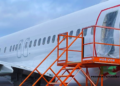 American Airlines, Boeing, In The News Again After Making Emergency Landing at Los Angeles Airport