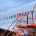 American Airlines, Boeing, In The News Again After Making Emergency Landing at Los Angeles Airport