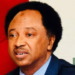 An Explainer Into What Budget Padding Means, And How Lawmakers Indulge In It, According to Senator Shehu Sani