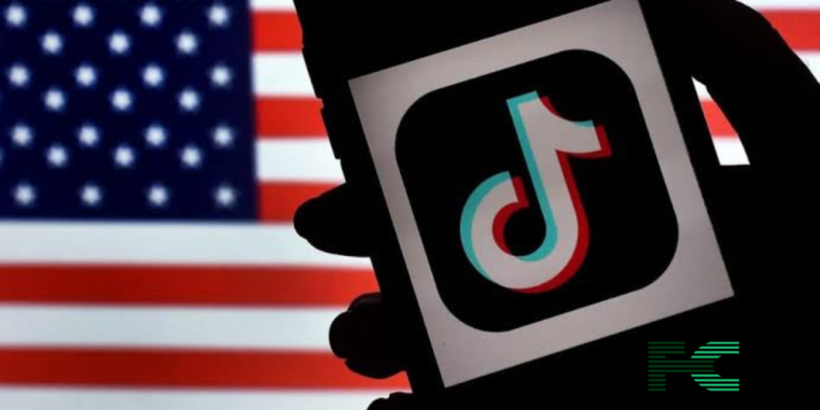 US and China Disagrees over TikTok ban bill