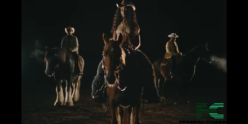 Buckle Up Fashionistas, Its Cowboy Core SZN And These Celebrities Are Killing It