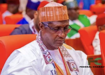 Yar’Adua Assumes Chairmanship of Northern Senators’ Forum