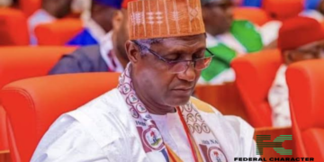 Yar’Adua Assumes Chairmanship of Northern Senators’ Forum