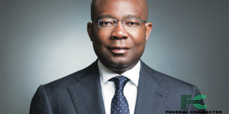 A New Era for Access Bank Holdings as Aigboje Aig-Imoukhuede, A Seasoned Leader Takes the Helm