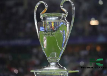 Champions League Drama Unfolds: Tantalizing Quarter-Final Pairings Revealed!