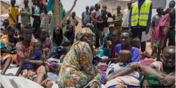 Sudan on the Brink: Brutal War Fuels Hunger Crisis, UNICEF Warns