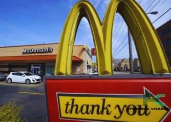 Global Tech Outage Hits McDonald’s But Chain Restaurant Strikes Out Cybersecurity Incident