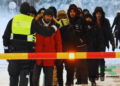 Refugees Could Be Blocked from Entering The Country Via Russia —Finland